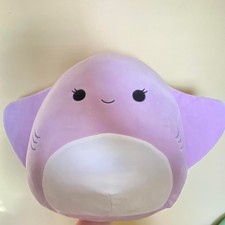 Squishmallow Official Kellytoy 16 Inch 