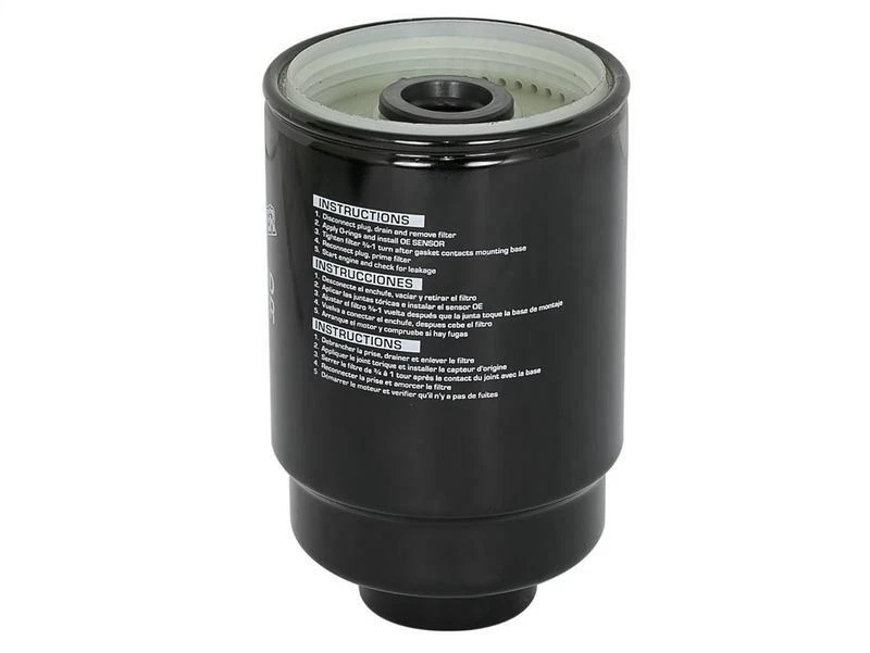 AFE Power Fuel Filter for 2011-2014 Chevrolet Silverado 3500 HD - Image 2 of 4