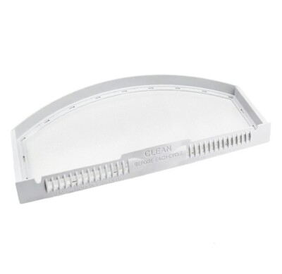 Filtro Pelucchi Per Asciugatrice GE – Ricambio WE03X23881 Per Modelli GTD42! - Foto 3
