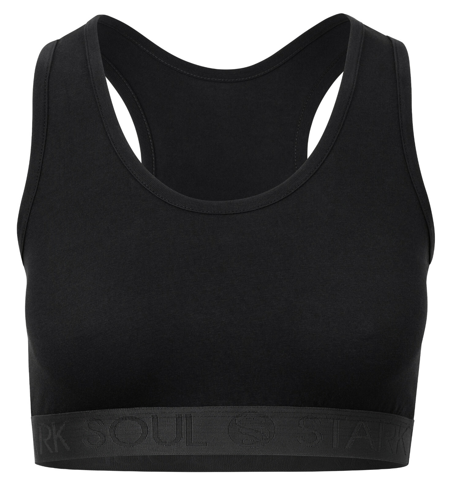 Sport BH Damen Ohne Bügel - Gepolstert Mit Y-Rücken Für Yoga & Fitness