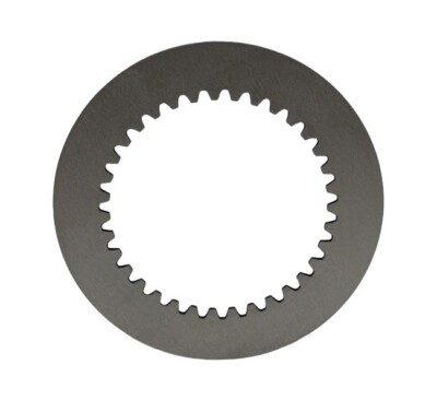 T173642 Clutch Disc, Steel Fits John Deere
