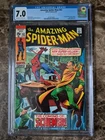 Amazing Spider-Man #83 CGC 7.0 1970 Stan Lee John Romita Cover 1st Schemer