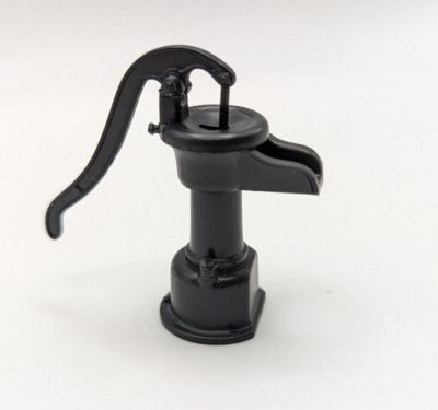 Kitchen Pump Mini Kit CHRYSNBON a Dollhouse Miniature 1:12 Scale US SHIPPER