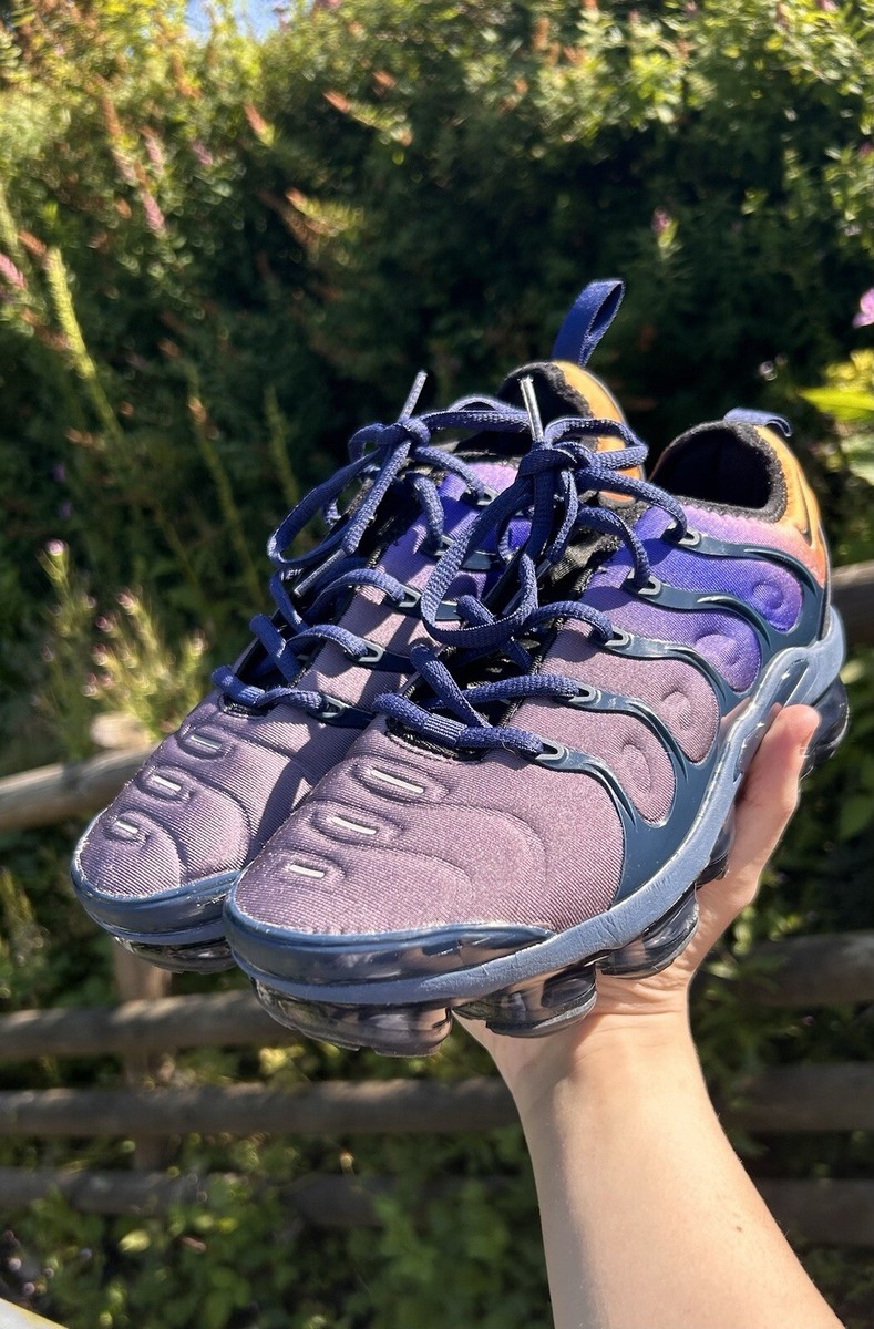 mauve vapormax plus