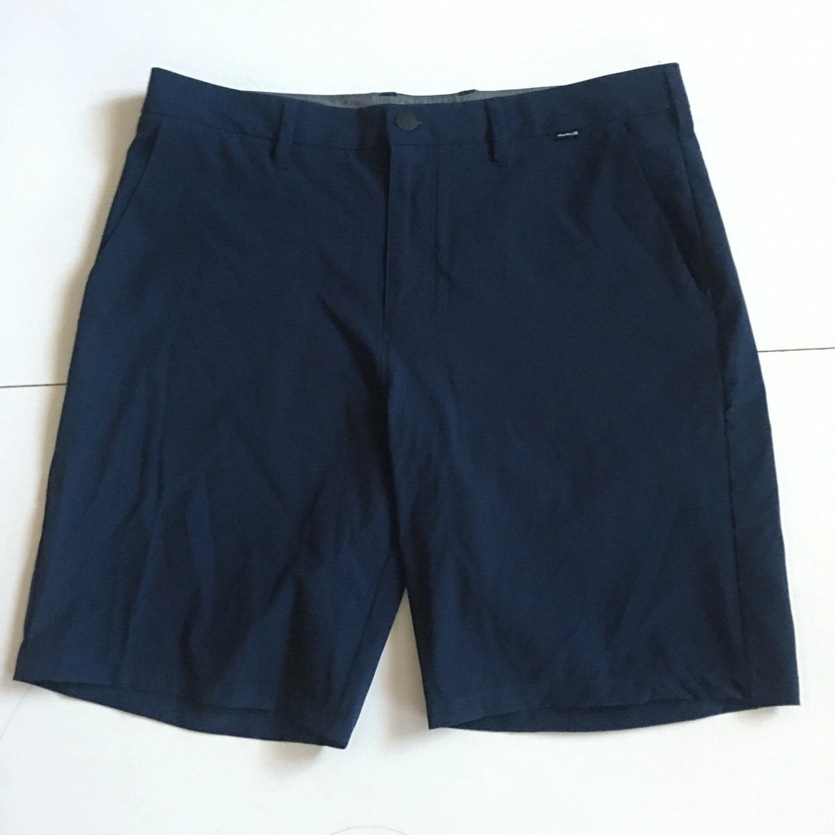 Hurley chino best sale shorts