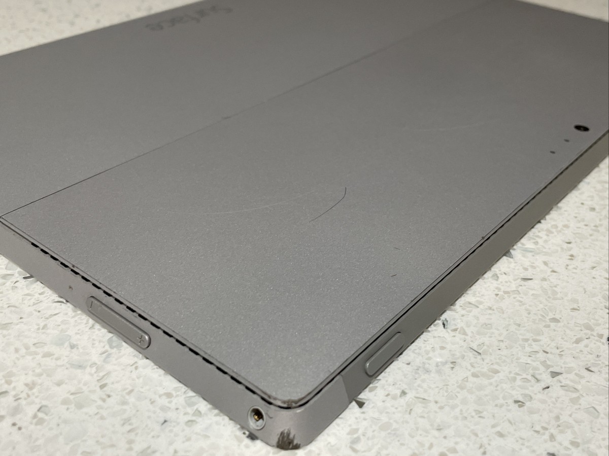 Microsoft Surface Pro 3 1631 12.3 Microsoft Surface Pro 3 1631 12.3