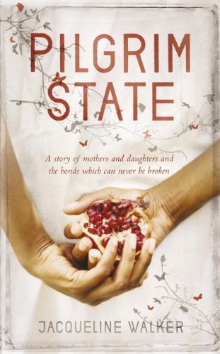 Pilgrim State By Jacqueline Walker. 9780340960783