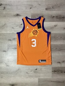 chris paul phoenix suns shirt