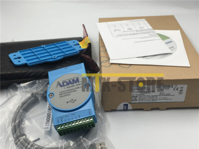 1pcs New Advantech Converter ADAM-4561  ADAM4561
