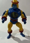 Vintage He-Man SY-KLONE MOTU Masters Of The Universe Action Figure