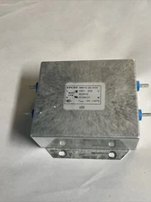 Siemens EPCOS Filter B84112-S3-A120 Siremobil Compact L C-ARM @MB134