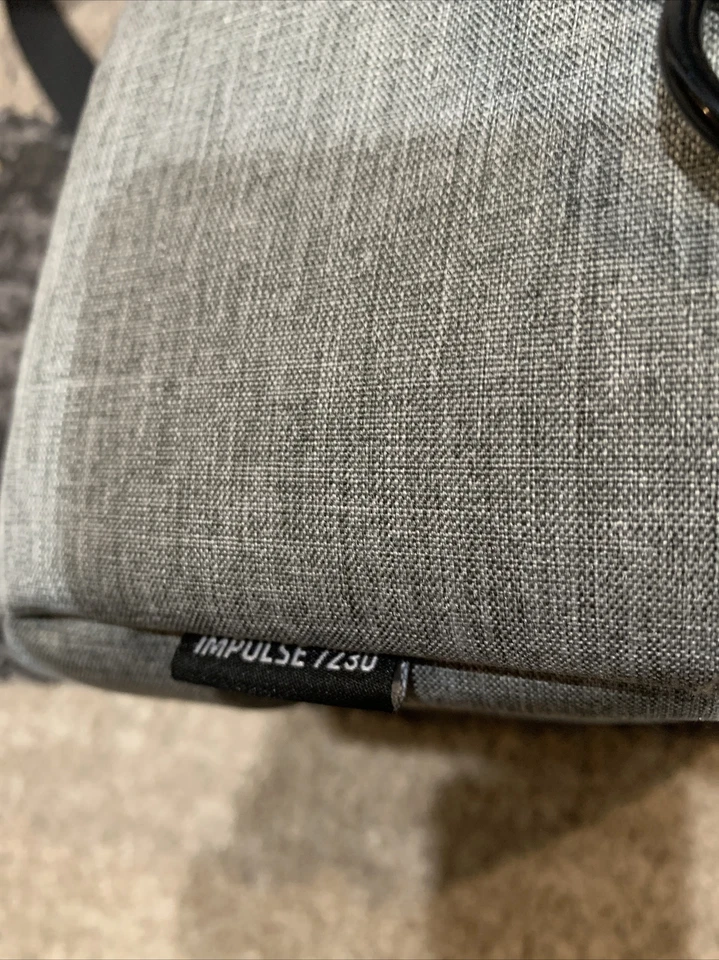 Promaster Impulse Medium Holster Bag - Grey - Image 4 of 4