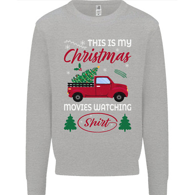 Christmas is Gaming Time Lustiges Gamer Herren Sweatshirt Pullover