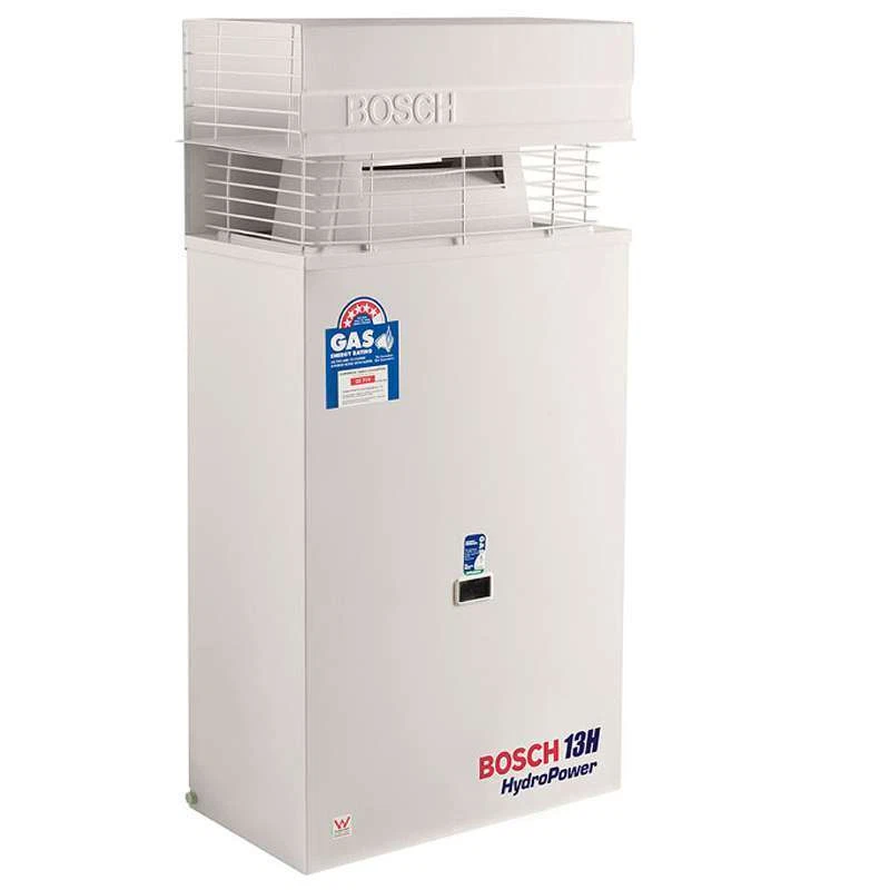 Bosch 13H HydroPower 13L LPG Gas Instantaneous Hot Water System TF325-8GLP  | eBay
