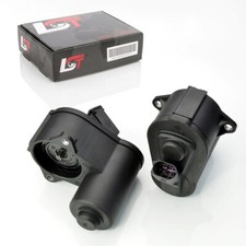 2x STELLMOTOR FÜR HANDBREMSE BREMSSATTEL EPB FÜR VW SHARAN - 6-SEITIGER TORX NEU