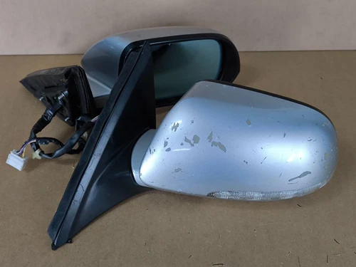 JDM 03-07 Honda Accord Inspire Euro R CL9 CL7 CM2 Side Door Mirror Auto Folding