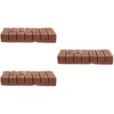 20pcs Hydroponic Sponge Cubes Growing Pellets Garden Pot Macro Plant Plugs 0.52 per sponge