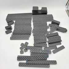 VEX IQ Robotics Beams Plates Lot Parts