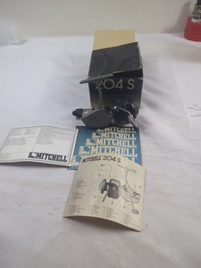 Mitchell 204 | eBay