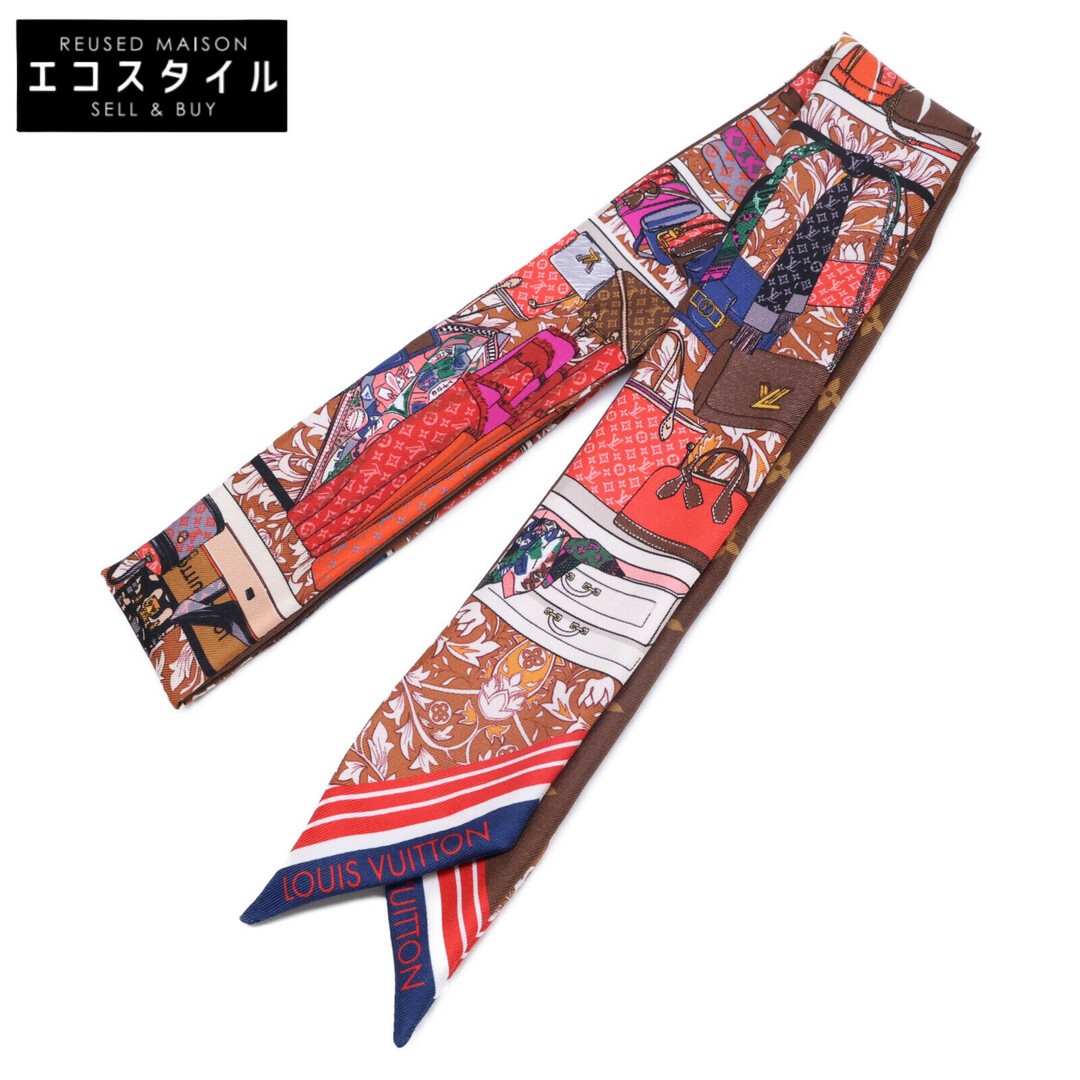 Louis Vuitton M76111 Bando BB Prive Monogram Crossbody Bag