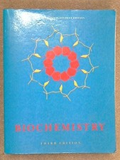 Biochemistry-Lubert Stryer, 9780716719205