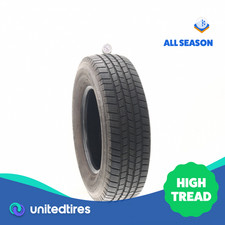Used Lt 22575r16 Michelin Defender Ltx Ms 115112r - 11.532 Used Lt 22575r16 Michelin Defender Ltx Ms 115112r - 11.532