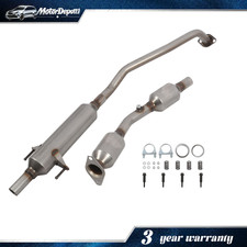 For 2003-2008 Toyota Corolla Matrix Pontiac Vibe 1.8l Catalytic Converter For 2003-2008 Toyota Corolla Matrix Pontiac Vibe 1.8l Catalytic Converter