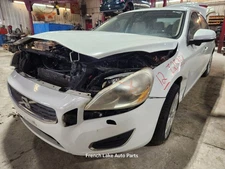 Core Short Block Engine T5 5 2.5L VIN 62 Turbo Fits 2012 VOLVO 60 SERIES 1272824