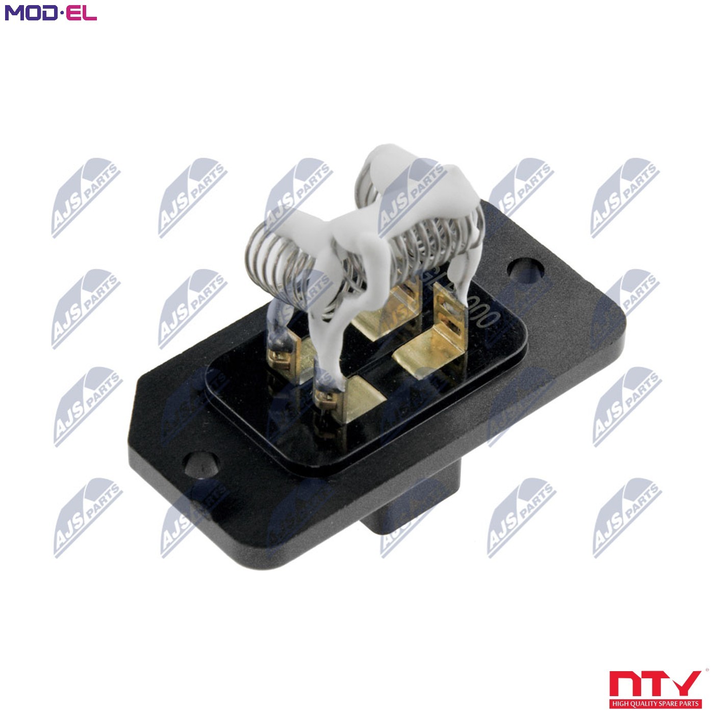 Blower Resistor For Land Rover Freelander -2006 - Image 11