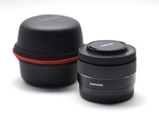 Samyang AF 35mm F/2.8 FE Objektiv für Sony E-mount