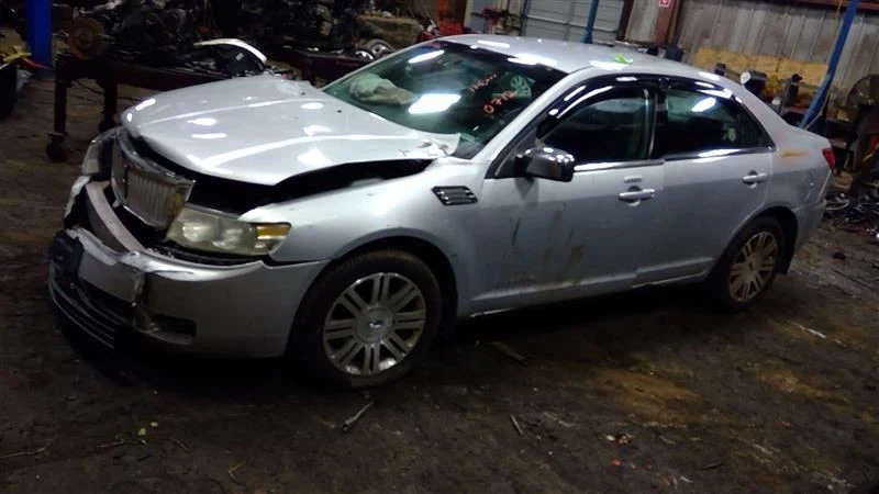 Bomba de dirección asistida compatible con 06-09 FUSION 5851182 Foto 4 de 4