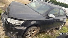 Capote Audi A1