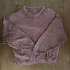 Acne Studios Pint Face Sweatshirt Lightly Used