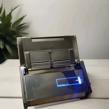 FIJITSU SCANSNAP IX500 DUPLEX COLOR WIRELESS DOCUMENT SCANNER W/POWER CORD