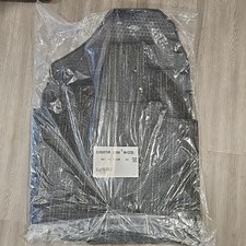 New Honda Odyssey Floor Mat Set 2018-2025 83600thr A200 Nh1212l Carpet Mats