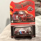Hot Wheels Red Line Club 2006 BMW M3 in protector