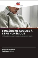 Nauam Oliveira (U. A.) | L'ingÉNierie Sociale À L'ÈRe NumÉRique | Taschenbuch