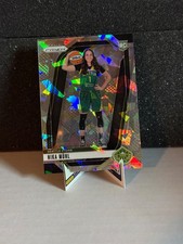 2024 Panini Prizm WNBA Nika Muhl Cracked Ice #146 RC Storm