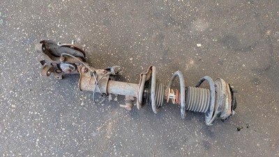 NISSAN ELGRAND HIGHWAY STAR E51 2002-2010 O/S DRIVER'S SIDE SUSPENSION LEG
