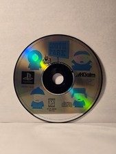 South Park PS1 Disc Only