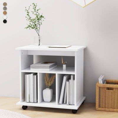 Rollschrank Rollcontainer Büroschrank Aktenschrank Büro Schrank Druckerschrank