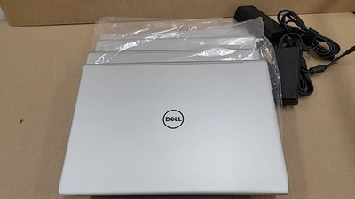 4pcs Dell Inspiron 13 7370 Intel i7-8550U  13.3'' FHD Touch 8GB 256GB W/AC NO OS