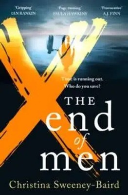 The End of Men | Christina Sweeney-Baird | Taschenbuch | 416 S. | Englisch