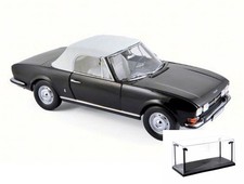 Norev Peugeot 504 Cabriolet I Series 1971 1:18 184784