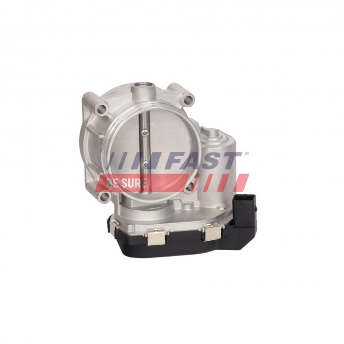 Boitier papillon BMW anti ralenti instable pour Série 1 E81 et 3 E90