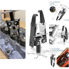 Overhead Valve Spring Compressor Tool Universal Engine Removal Repair Adjustable