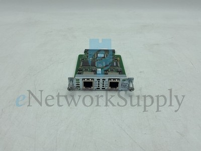 CISCO SYSTEMS INC 800-34449-01 CNUIAHDAAC ANALOG MODEM INTFC CD