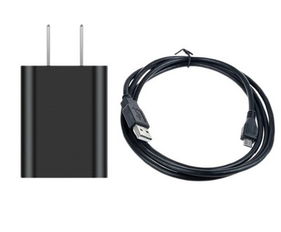 Replacement Electric Spin Scrubber USB C Charger Power Cord for YKYI,Keimi