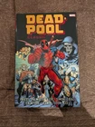 Deadpool Classic Omnibus - Christopher Priest, Jimmy Palmiotti