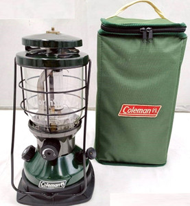 Coleman Northstar Lantern Case | eBay